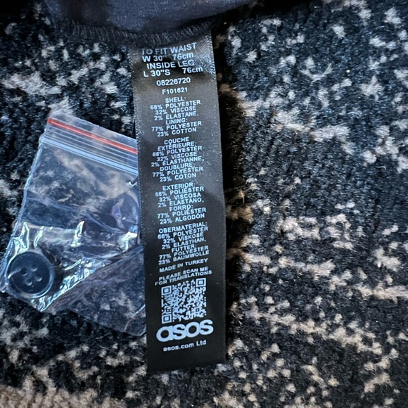 Men’s Dress Pants - Picture 6 of 6